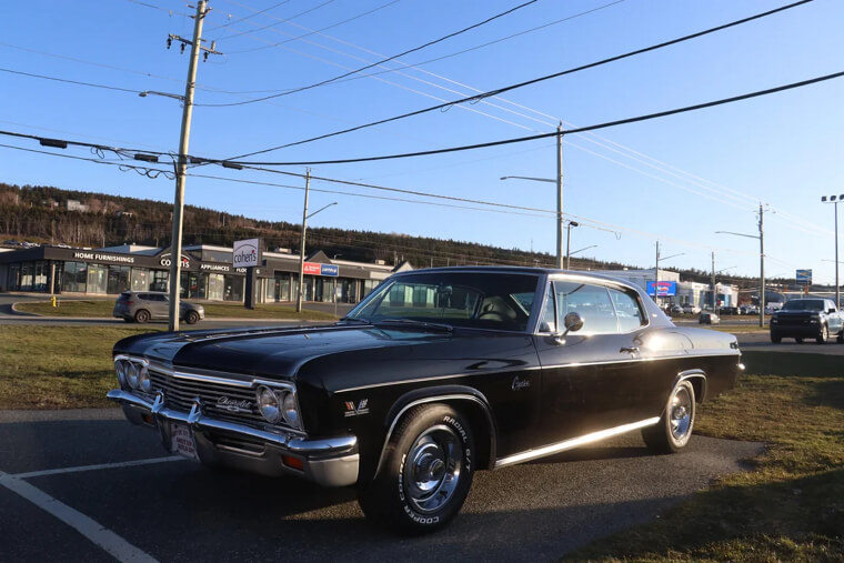 Chevrolet Caprice