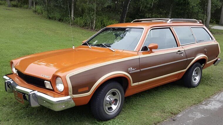 Ford Pinto