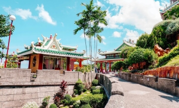 7 Must-Visit Places in Baguio