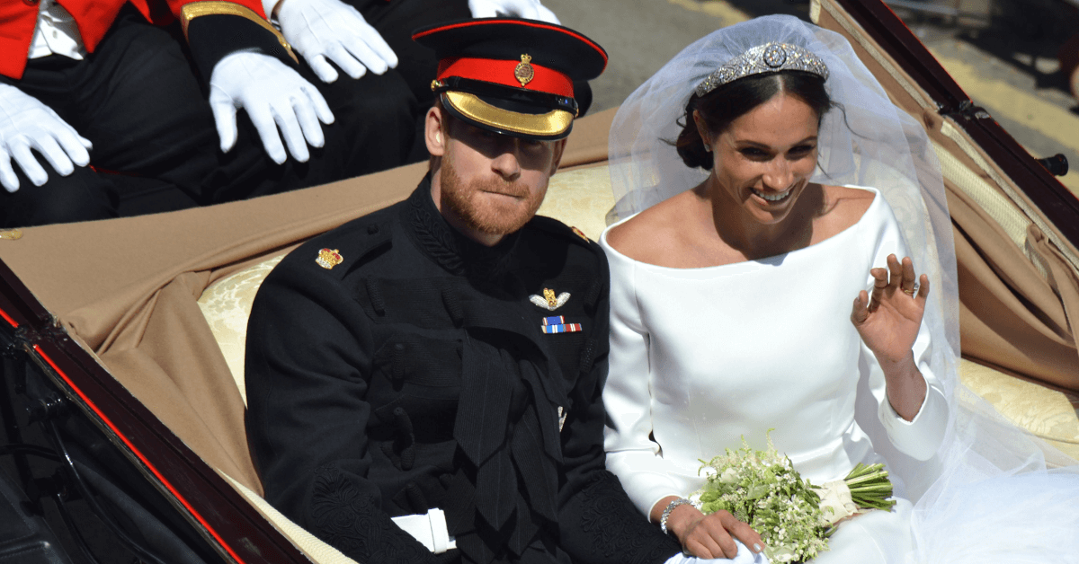 Famous Weddings That Spared No Expense