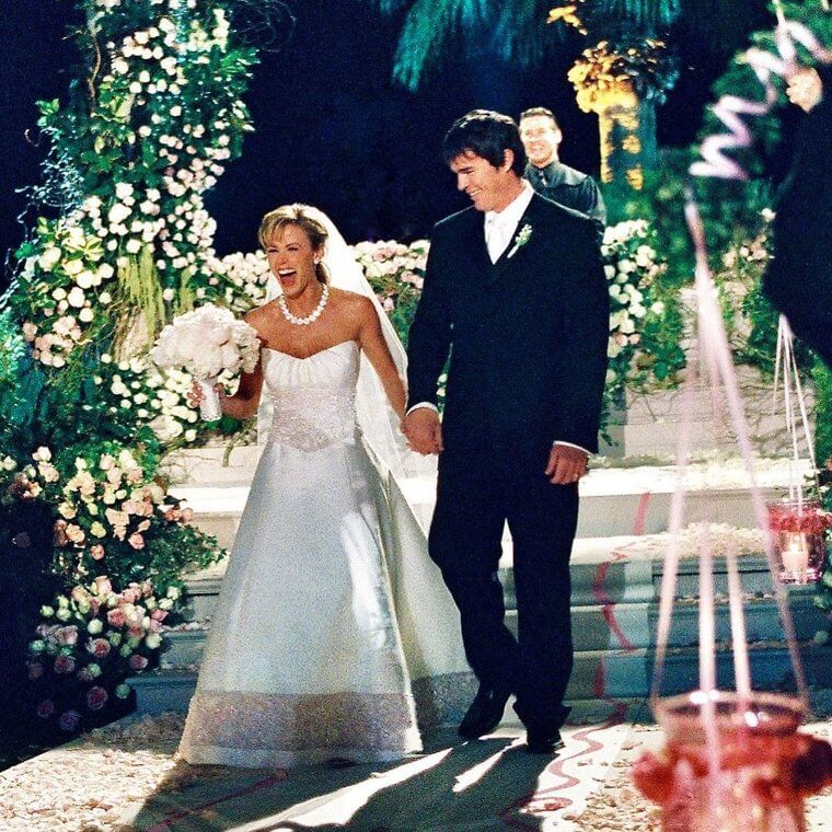 Trista Rehn i Ryan Sutter - 4 miliony dolarów