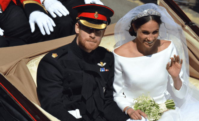 Famous Weddings That Spared No Expense