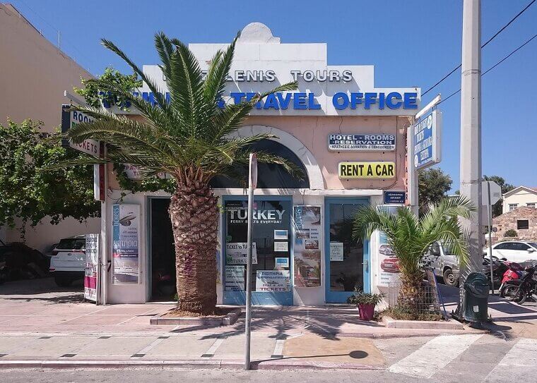 Not Using Senior Discounts or Loyalty Programs