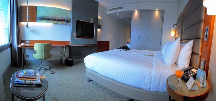 Overlooking Hidden Fees