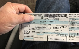 Costly Mistakes Older Adults Make Booking Airline Tickets