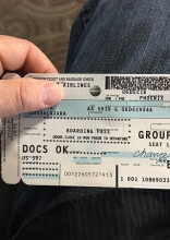 Costly Mistakes Older Adults Make Booking Airline Tickets