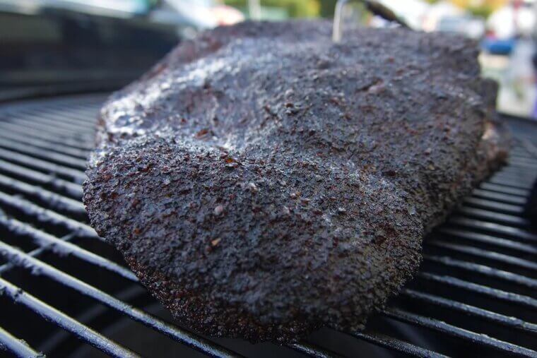 The Bark Means Bragging Rights