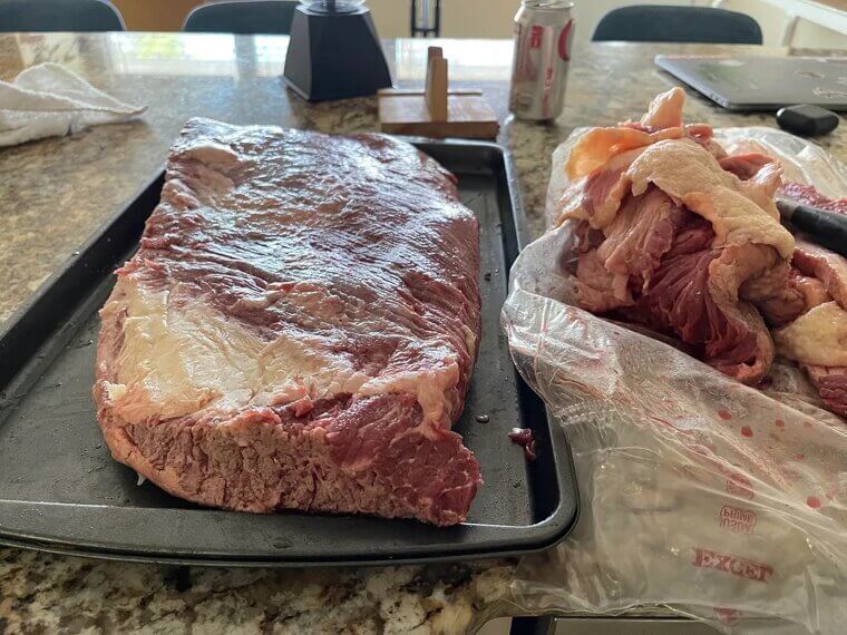 Trim, Don’t Butcher