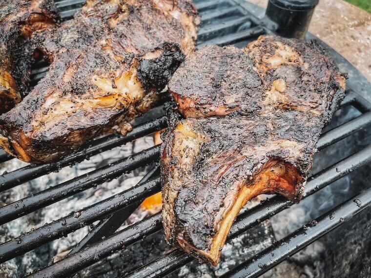 Wood Choice Can Make or Break It