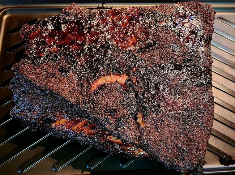 Mesquite Isn’t for Everyone