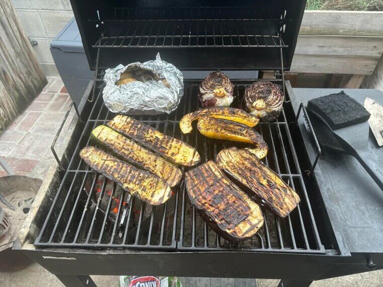 Leftovers Deserve Respect