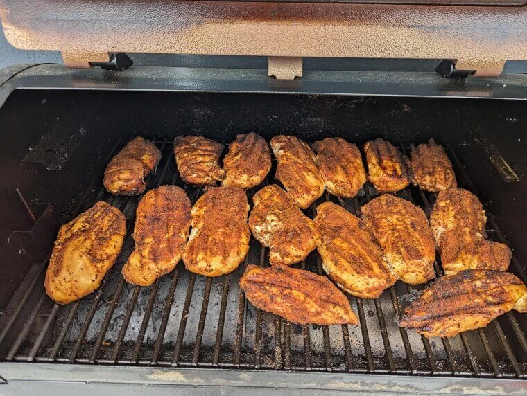 Barbecue Is a Community Affair