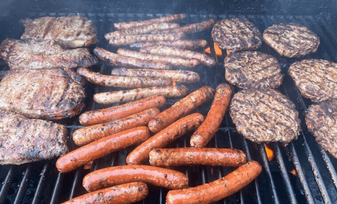 Only Real Texans Know These Barbecue Secrets