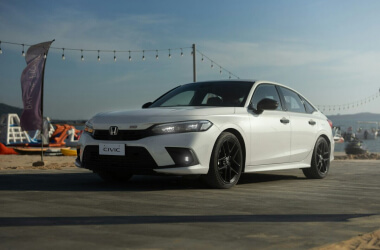 Affordable Cars That Look More Expensive Than They Are