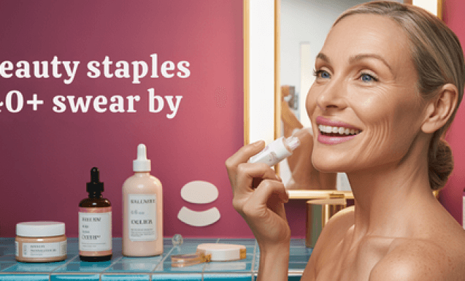 40+ Women Swear By These Winter Beauty Staples ❄️