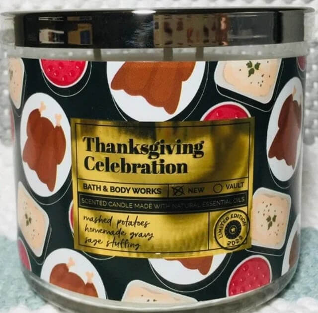 Use Scent to Set the Mood