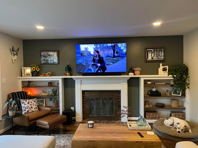 Add a Few Personal Touches