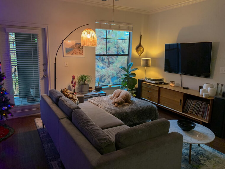 Highlight What You Love Most About Your Home