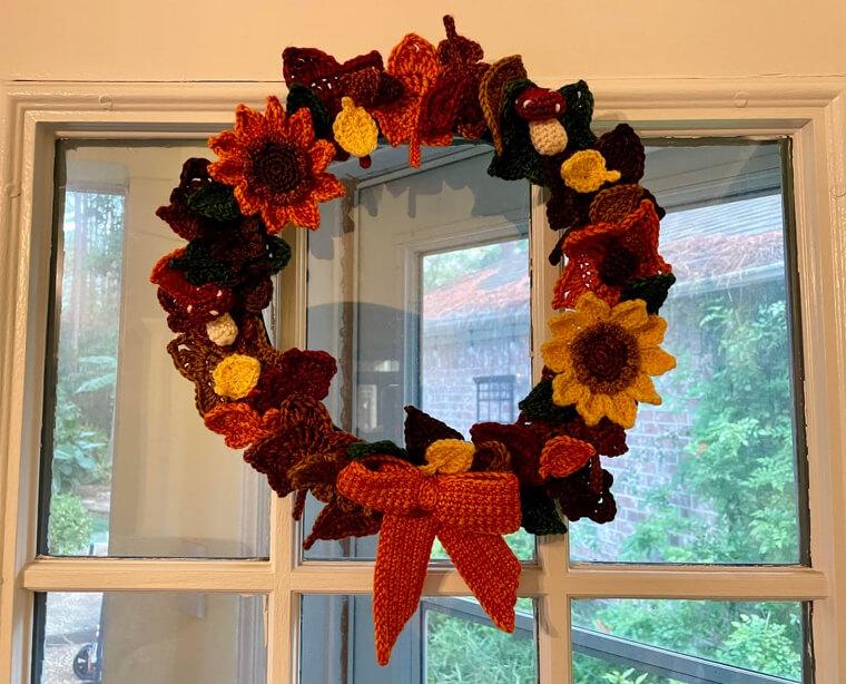 Focus on the Entryway