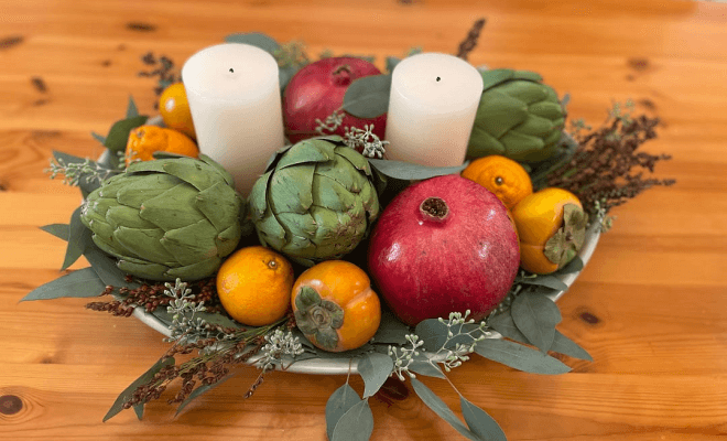 Budget-Friendly DIYs to Refresh Your Home for Thanksgiving