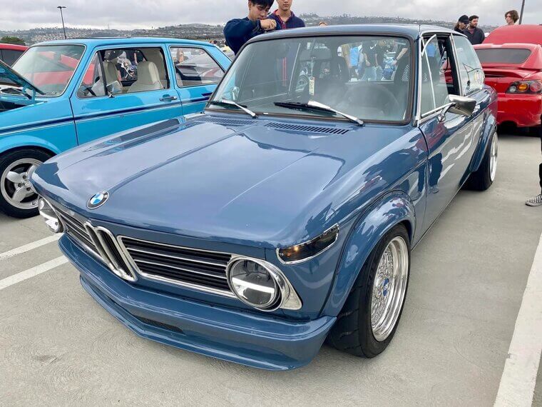 BMW 2002