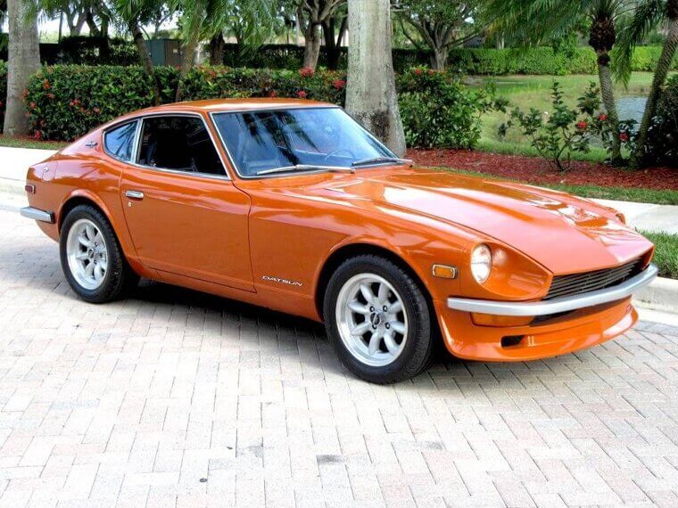 Datsun 240Z