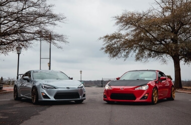 The Best Manual-Transmission Cars Ever Made