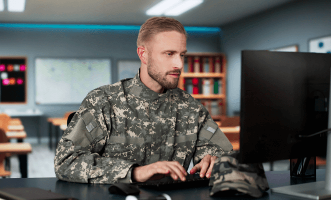 The Ultimate Challenge: Understanding Why the Army Aptitude Test Isn’t Easy to Beat