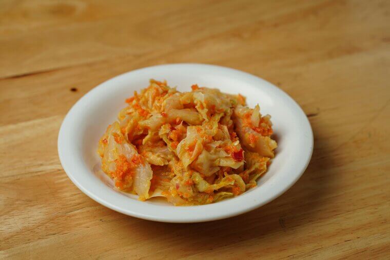 "Akkermansia-Friendly" Fermented Foods