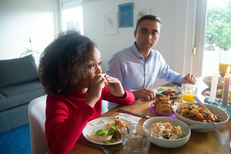 The "Early Window" Eating Schedule