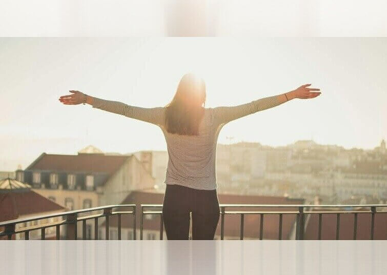 The "Sunlight First" Circadian Reset