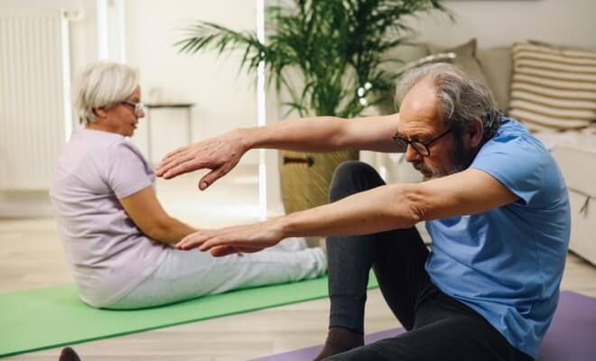 Living to 100: Simple Daily Habits of "Super-Agers" in North America