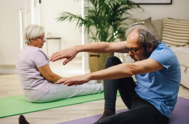 Living to 100: Simple Daily Habits of "Super-Agers" in North America