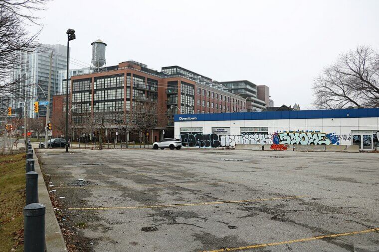 Limited Inventory at Dealerships