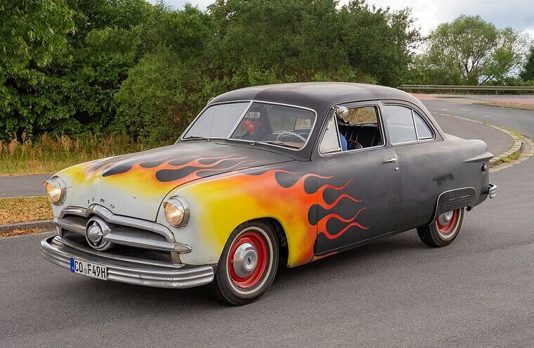 Customization & Upgrades