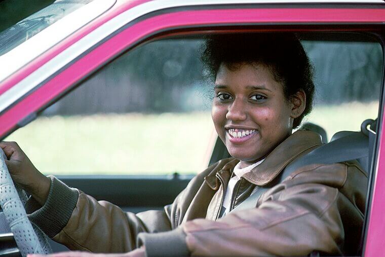 Familiarity & Comfort