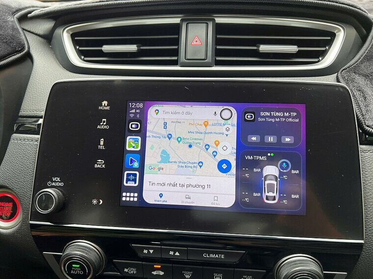 Modern Cars Feel Overcomplicated