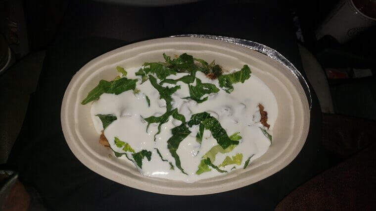 Sour Cream: 1 to 2 Weeks