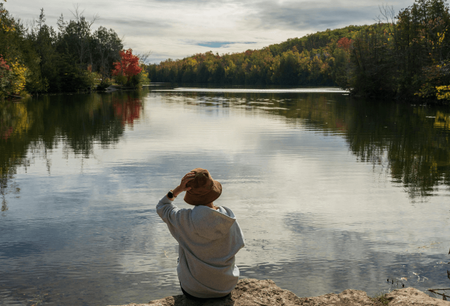 The Writer’s Relationship With Silence and Solitude