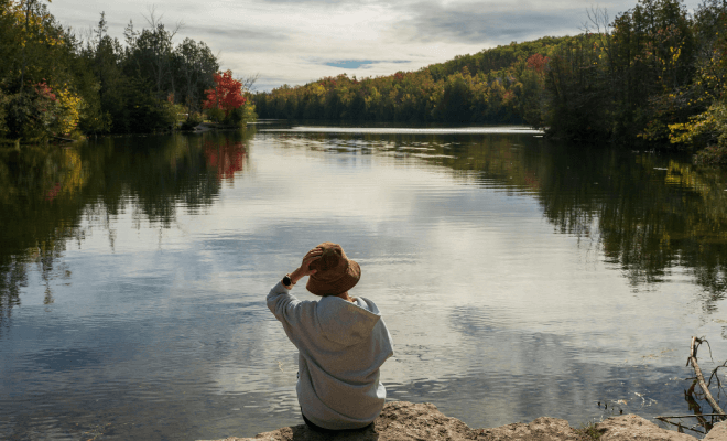 The Writer’s Relationship With Silence and Solitude