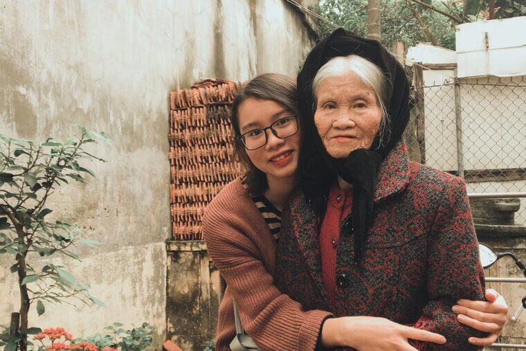 Helping Adult Children