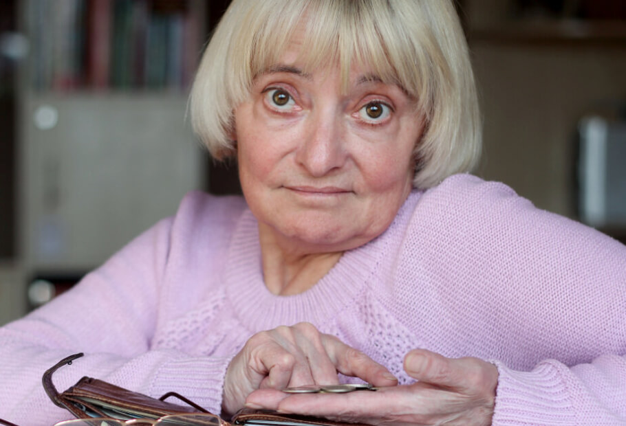 What Retirees Regret Not Budgeting for