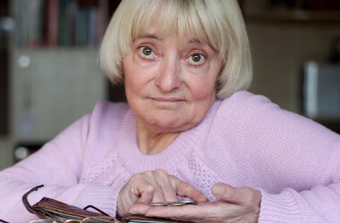 What Retirees Regret Not Budgeting for