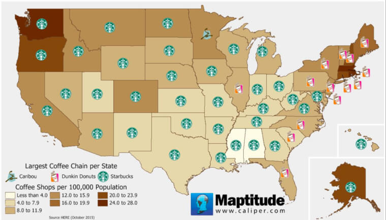 Two Creams And One Sugar Please