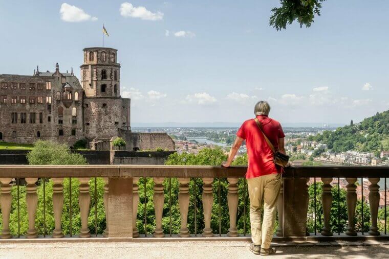 SPEND MORE ON: Travel