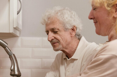 The Bills That Went Away When I Retired - And the Ones That Didn't