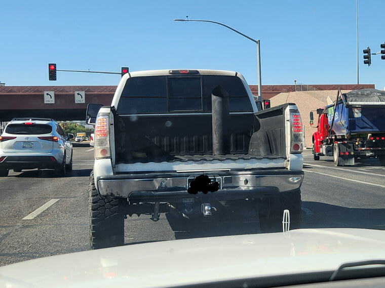 Smokestack Shenanigans