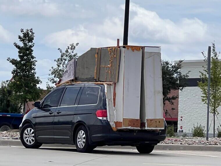 Rolling Apartment Renovation