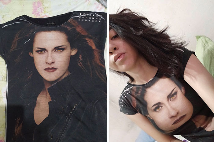 The T-Shirt That's Not Actually Meant to Be Worn