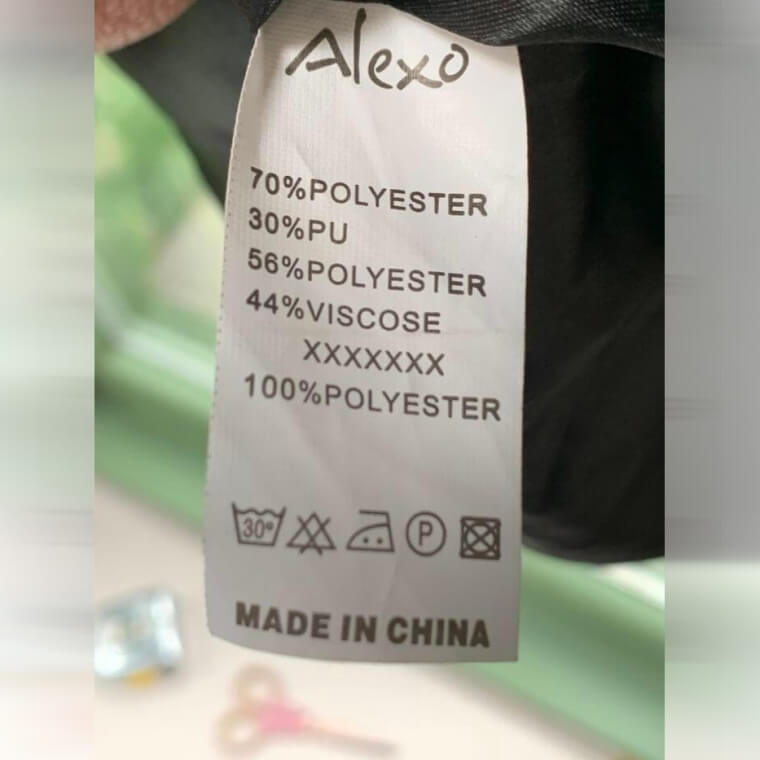 The 300% Jacket - What Is This Jacket Really Made Of?